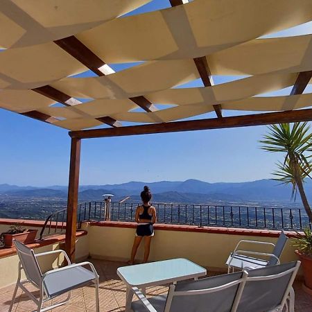Apartments Baunei Dış mekan fotoğraf