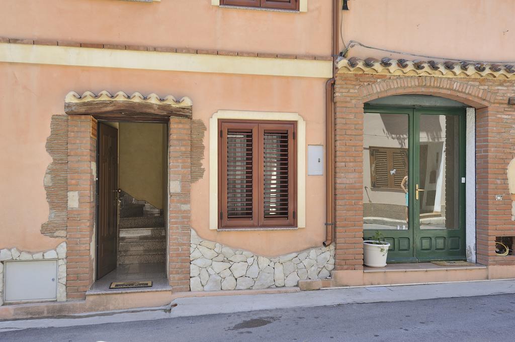 Apartments Baunei Oda fotoğraf