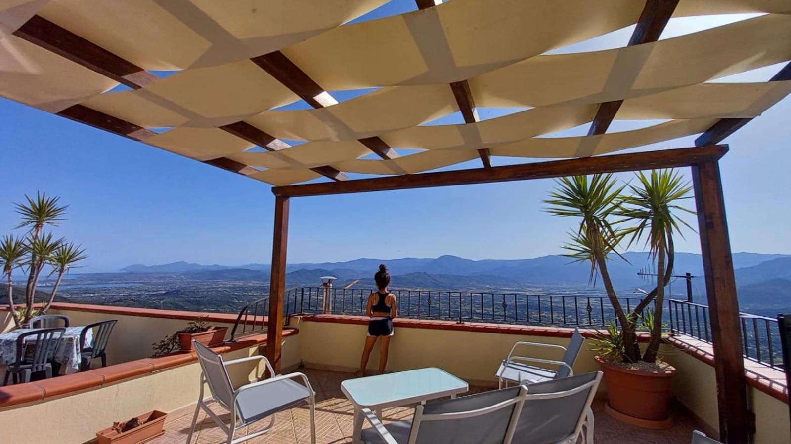 Apartments Baunei Dış mekan fotoğraf